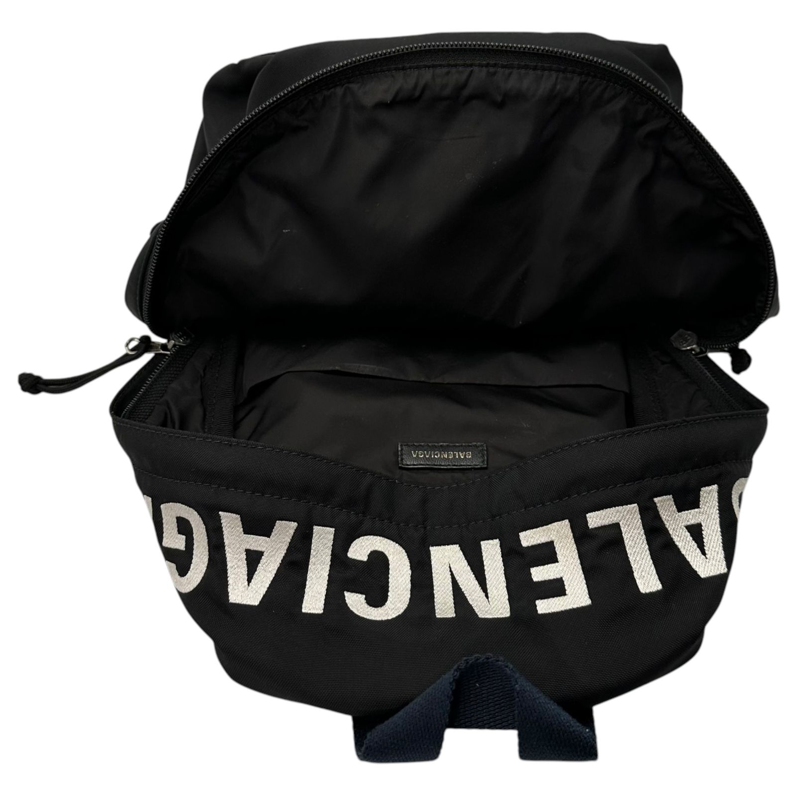 BALENCIAGAホィールバックパック 正規品，お買い得】 BALENCIAGA(バレンシアガ) WHEEL BACKPACK S