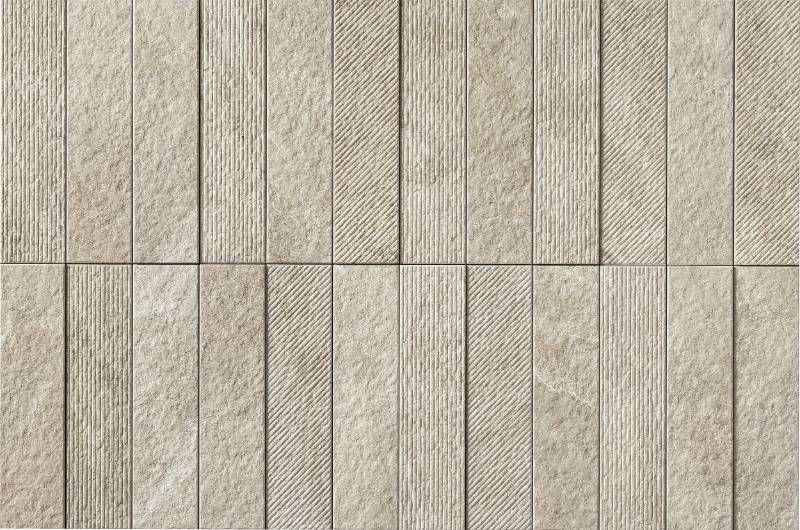 【新品未開封】リクシル エコカラットプラス リブスレート 303×75角平 48枚入 ECP-375/RSL2 5,846円