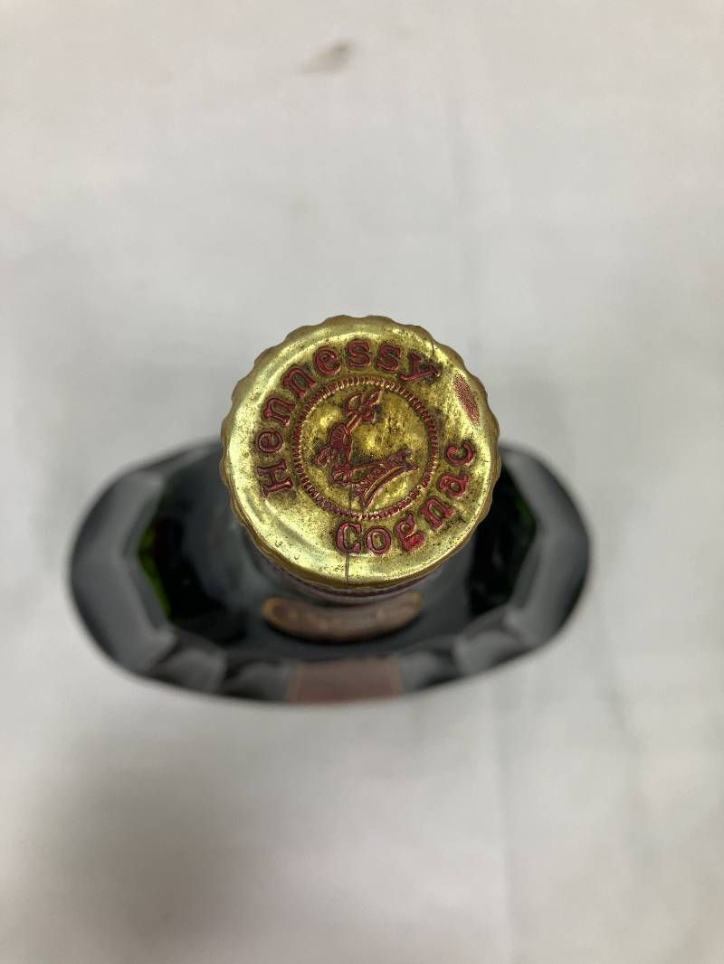 未開栓】ヘネシー パラディ エクストラ 旧グリーンボトル 700ml - メルカリ