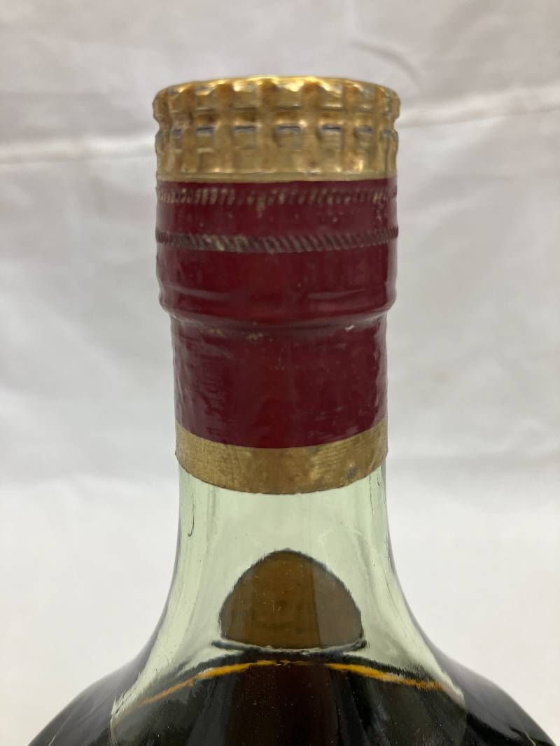 未開栓】ヘネシー パラディ エクストラ 旧グリーンボトル 700ml - メルカリ