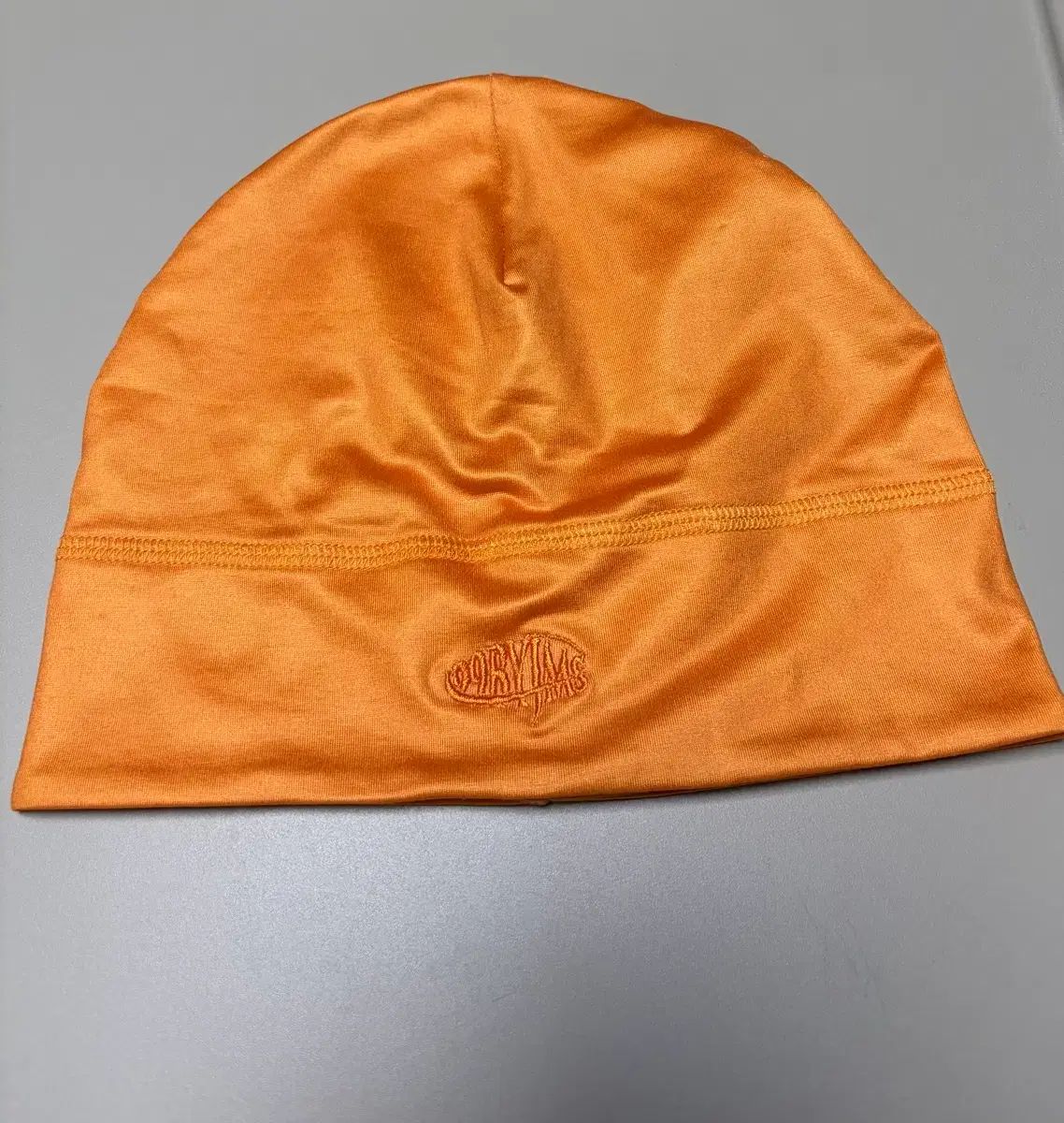 99byjms スカルキャップビーニー