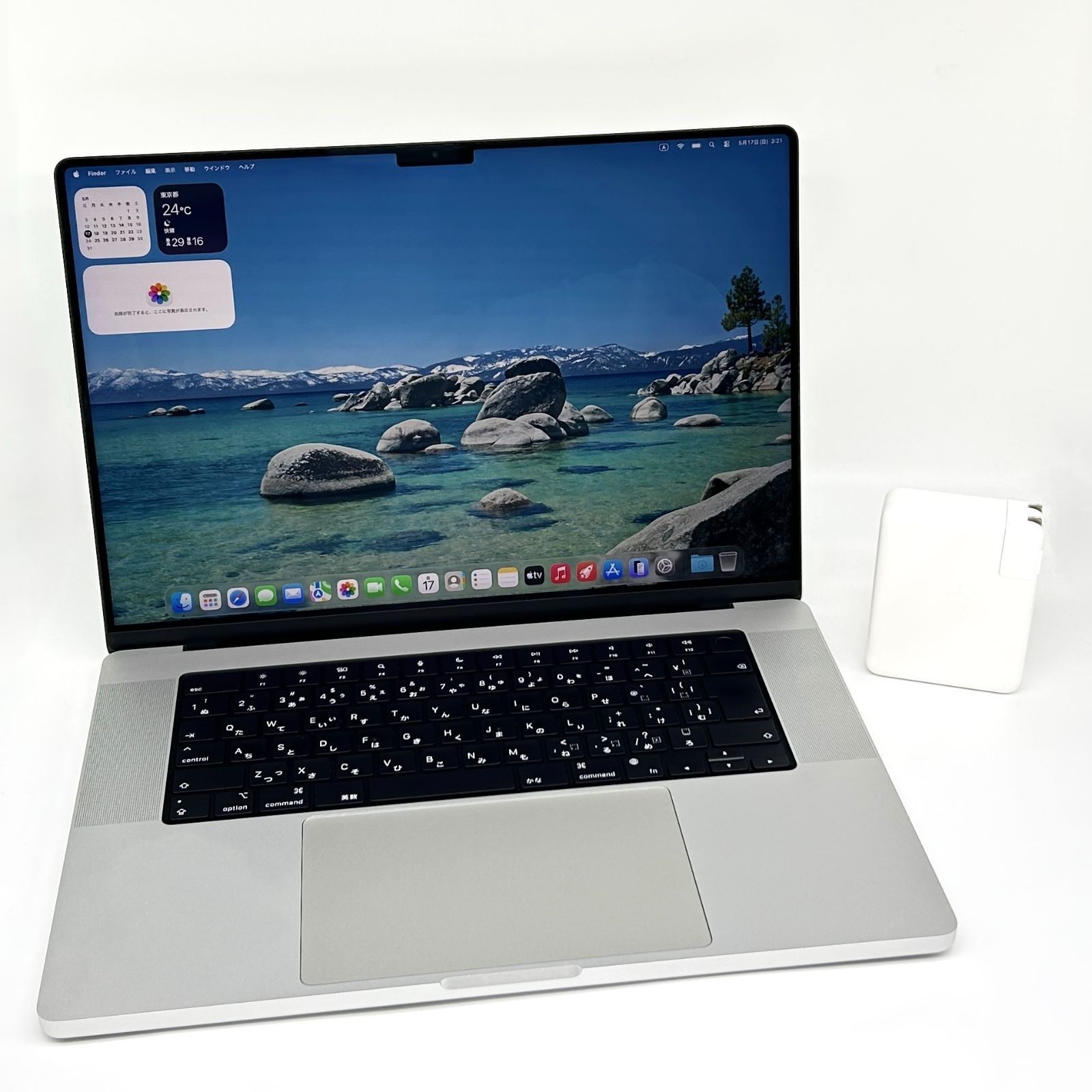 美品 MacB Pro M2 Pro 16GB 1TB 2023 中古 - メルカリ