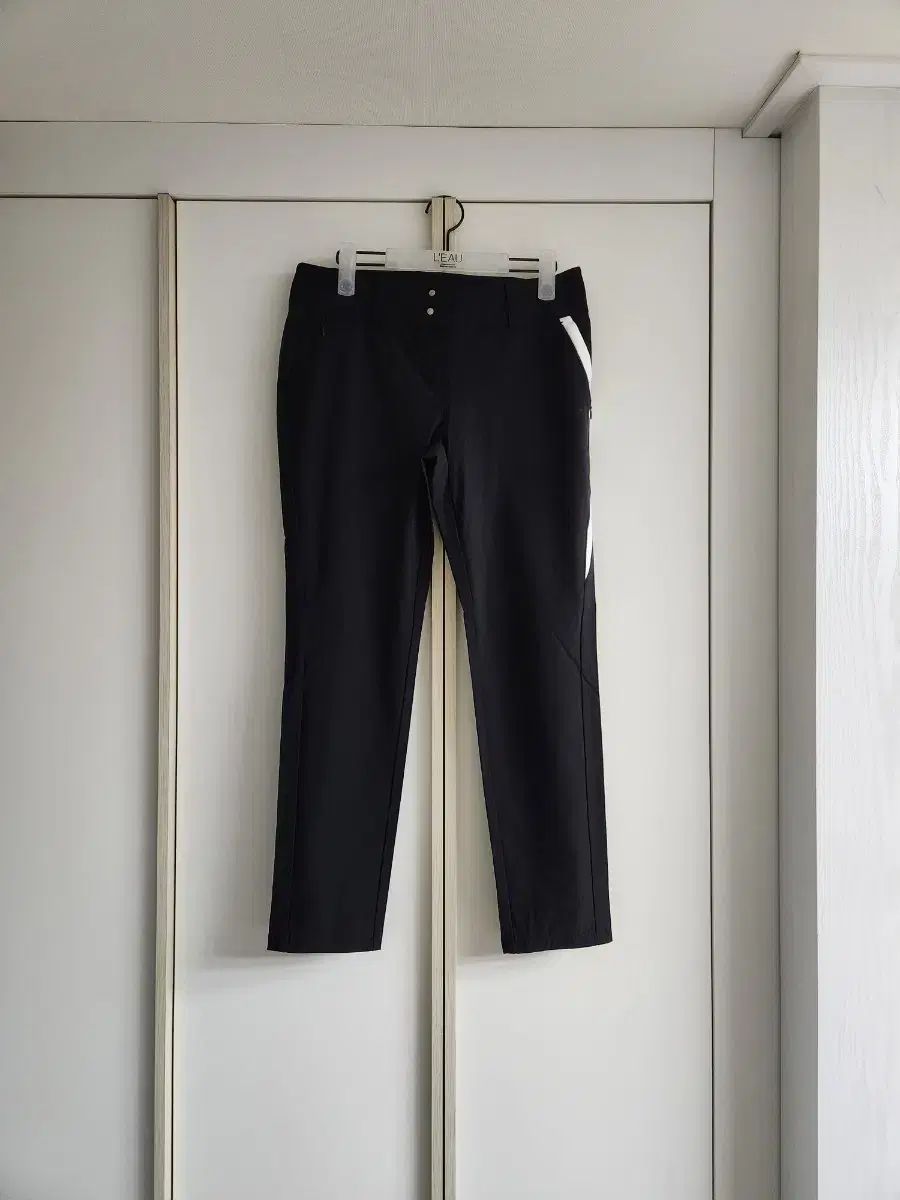 HAZZYS(へジス) ゴルフ レディース ゴルフパンツ