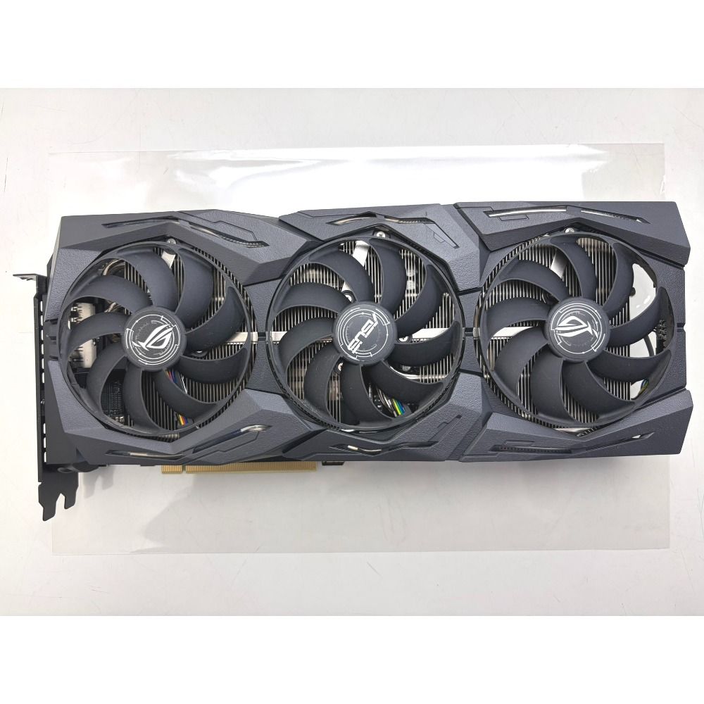 RTX2080Ti 11GB グラフィックボード　動作確認済み　中古品 ASUS RTX2080Ti 11GB 中古 グラボ - メルカリ