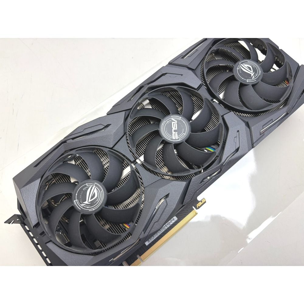 ASUS RTX2080Ti 11GB 中古 グラボ - メルカリ