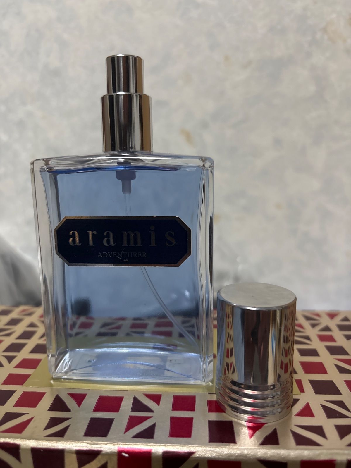 アラミス EDT SP 110ml×3本セット ARAMIS 【公式通販】