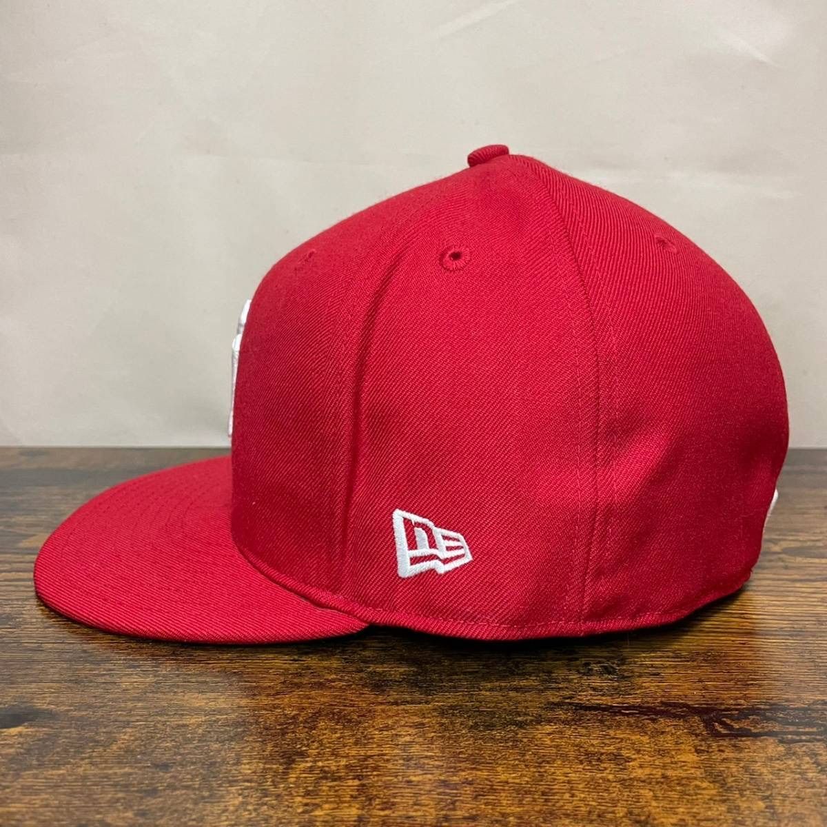 D17 ニューエラ 59fifty ヤンキース usa製 ヴィンテージ 1770 A27 ニューエラ 59fifty NY ヤンキース MLB ヴィンテージ 希少 - メルカリ