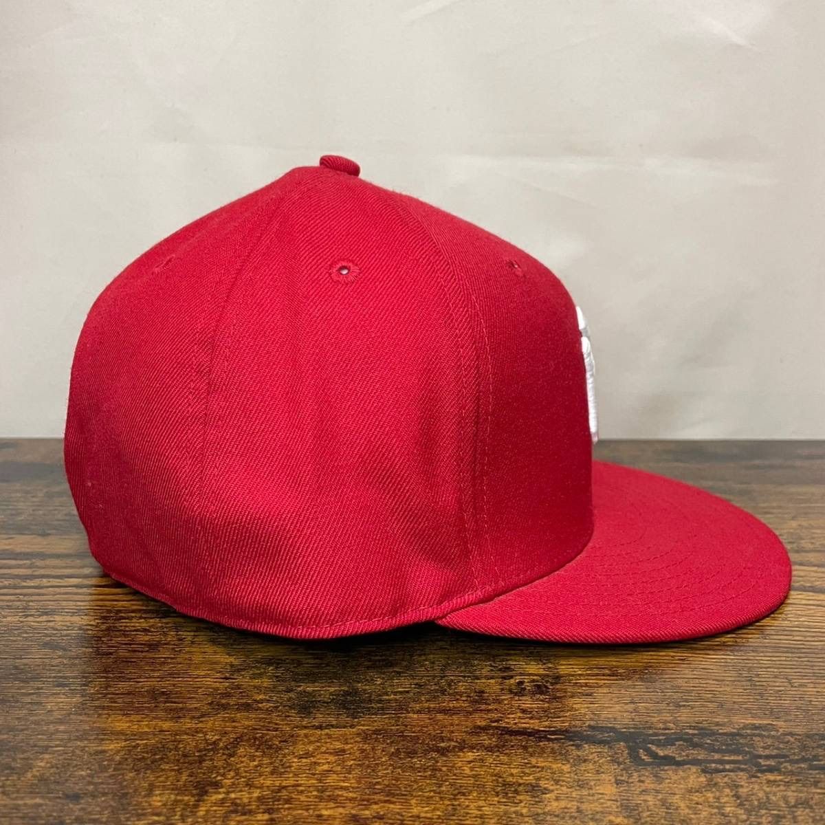 A27 ニューエラ 59fifty NY ヤンキース MLB ヴィンテージ 希少 - メルカリ