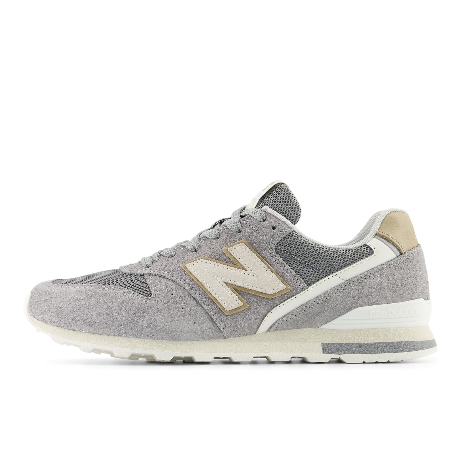 [ニューバランス] W99617J D 245 [17J(GRAY)] [Free Size]