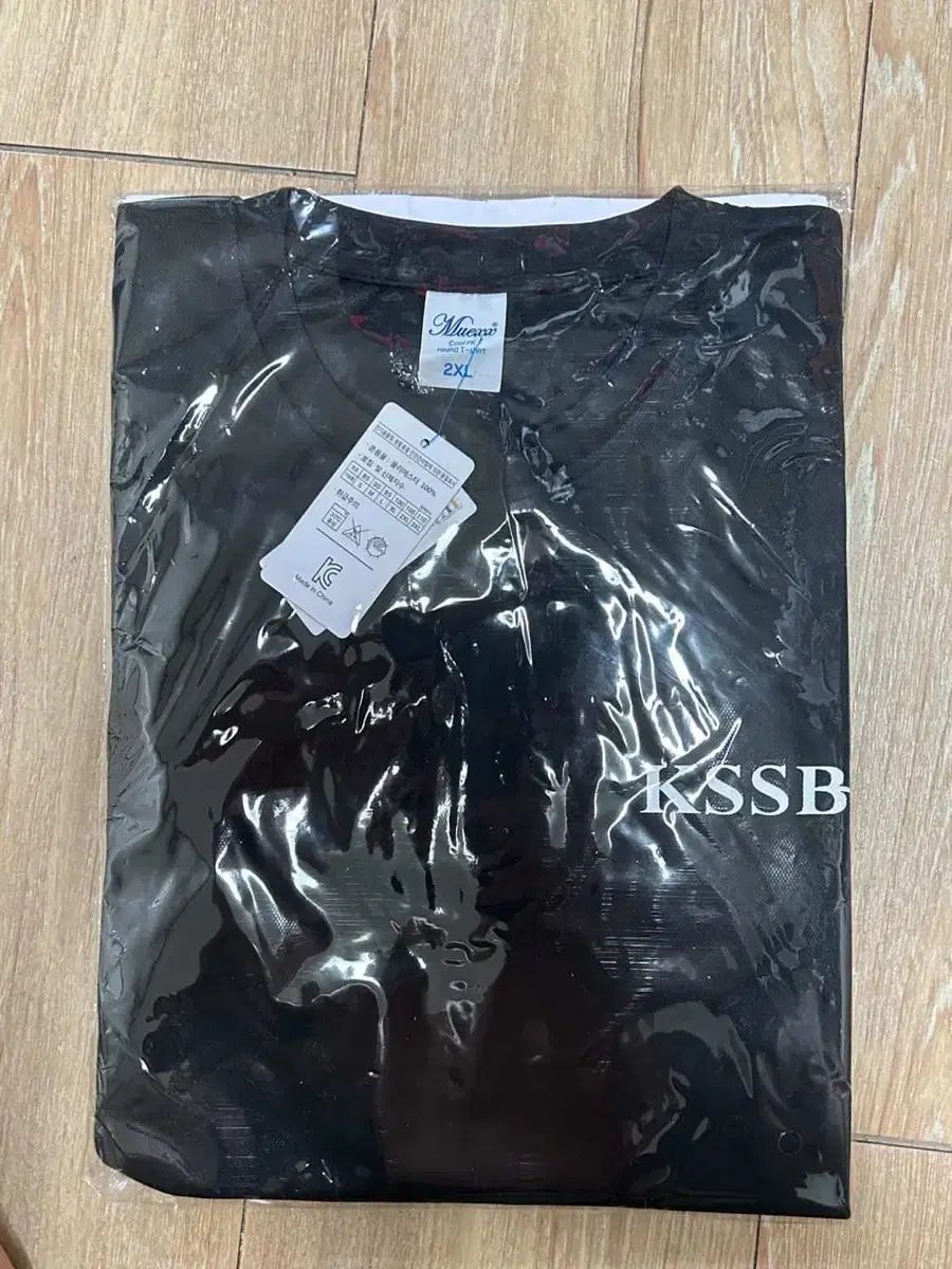 Kssbf 半袖 3xl