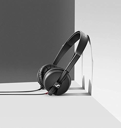 Sennheiser ゼンハイザー HD 25 密閉型 プロフェッショナル モニター