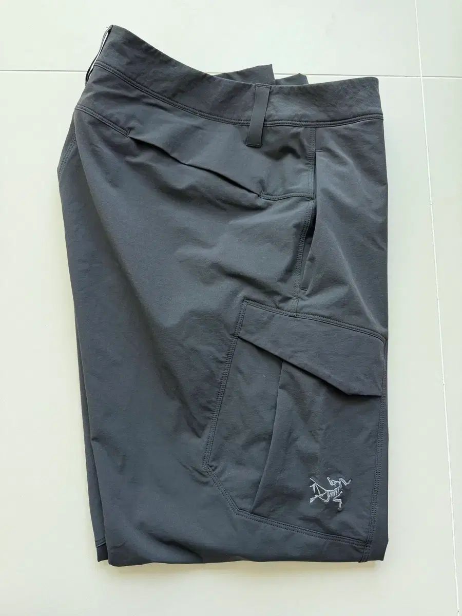 ARC'TERYX アークテリクス ラムパート 32 ブラック