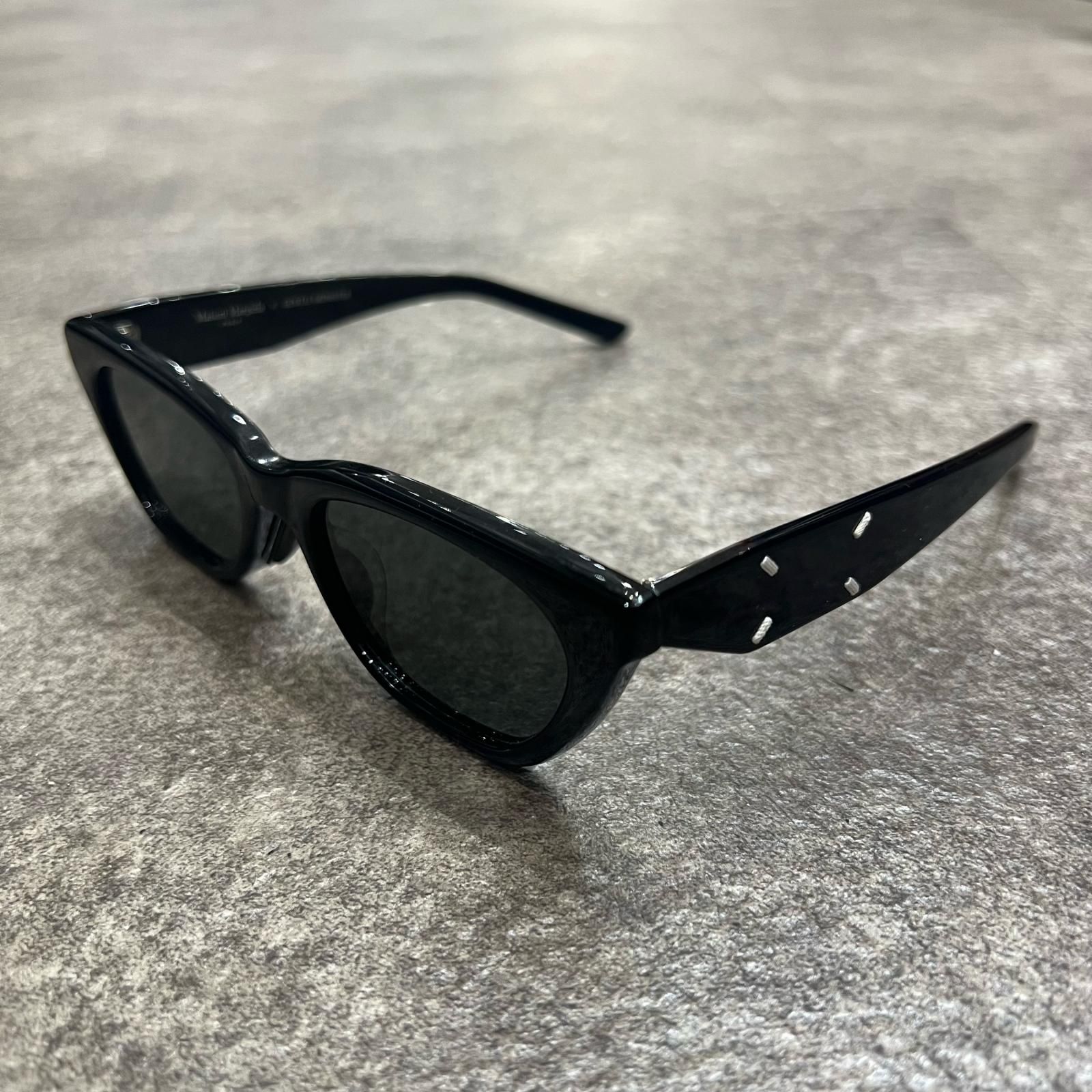 Maison Margiela Gentle Monster サングラス サングラス メゾン 
