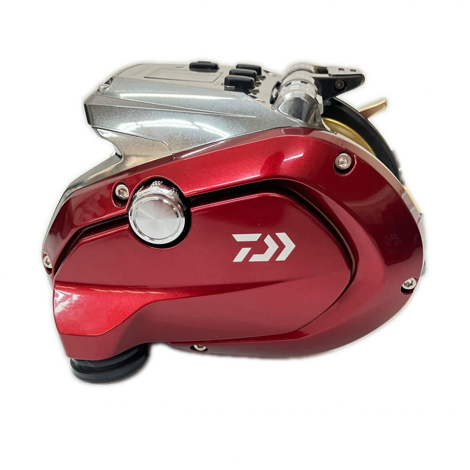 DAIWA ダイワ SEABORG シーボーグ 800MJ 2017年モデル 00801466 電動
