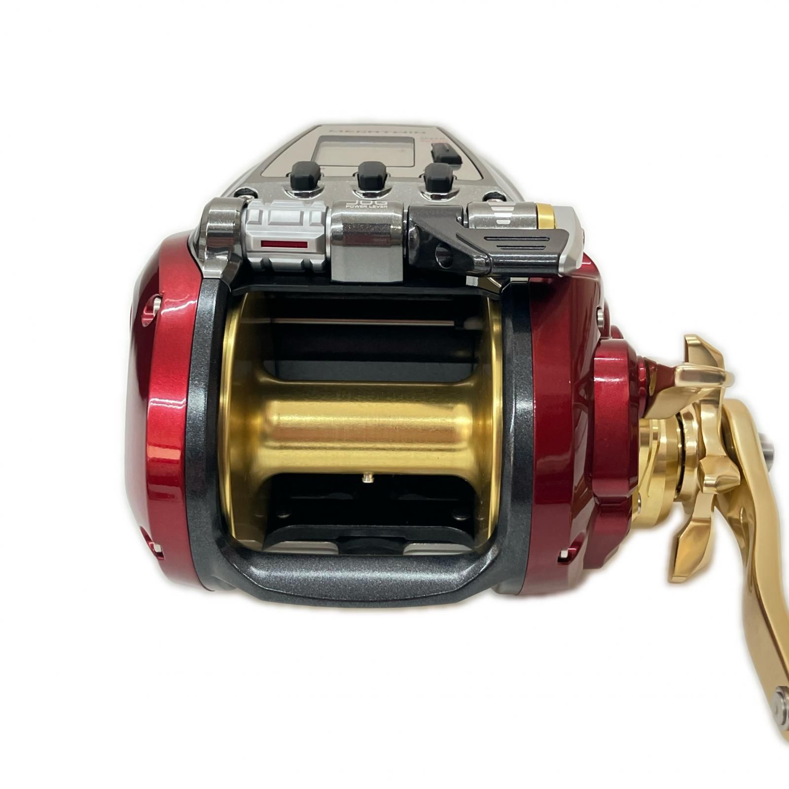 DAIWA ダイワ SEABORG シーボーグ 800MJ 2017年モデル 00801466 電動