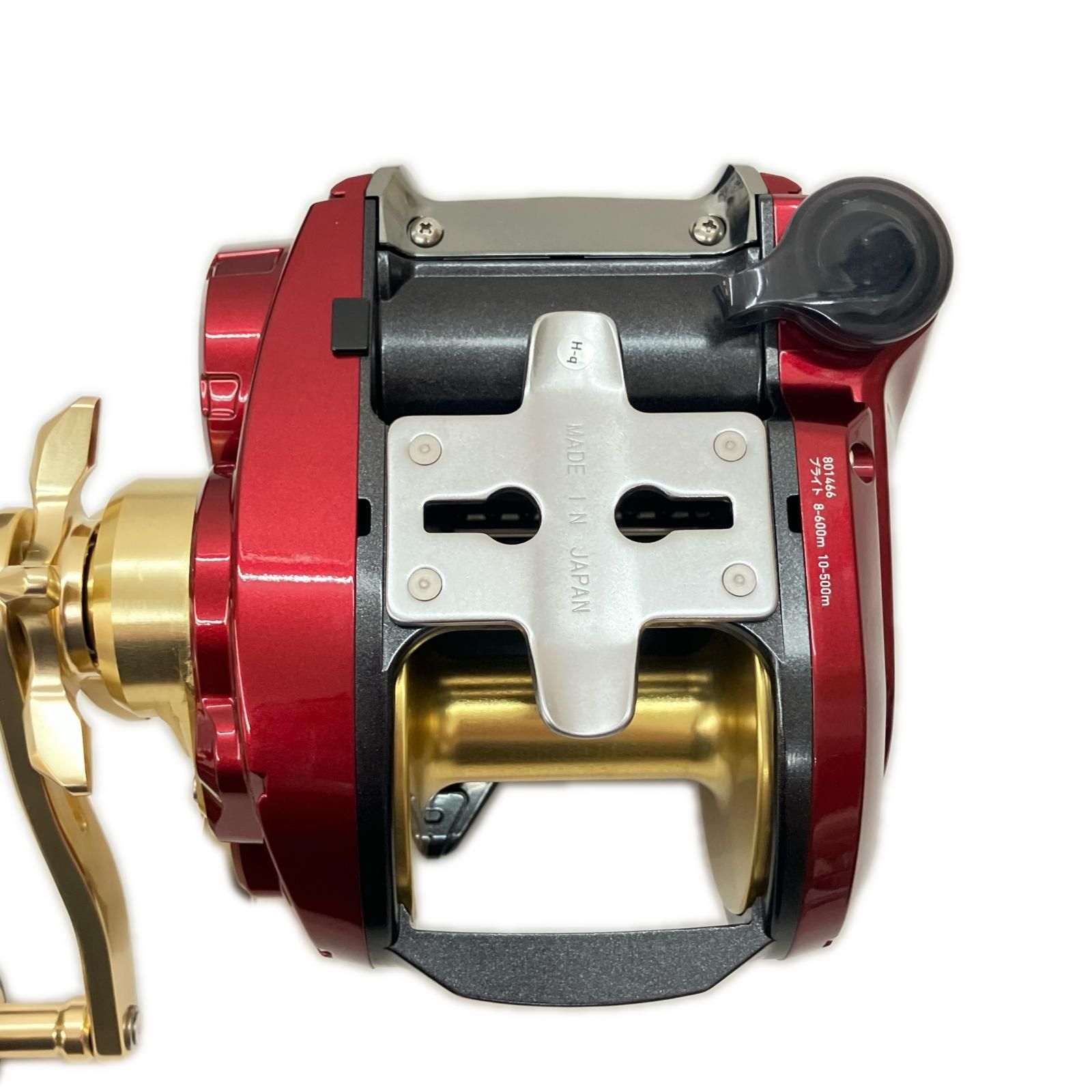 DAIWA ダイワ SEABORG シーボーグ 800MJ 2017年モデル 00801466 電動