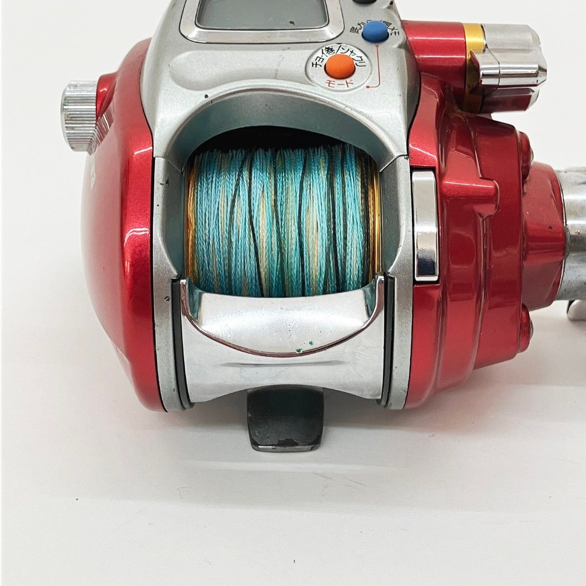現状品】Daiwa シーボーグ 801241 ダイワ 電動リール 釣具 リール
