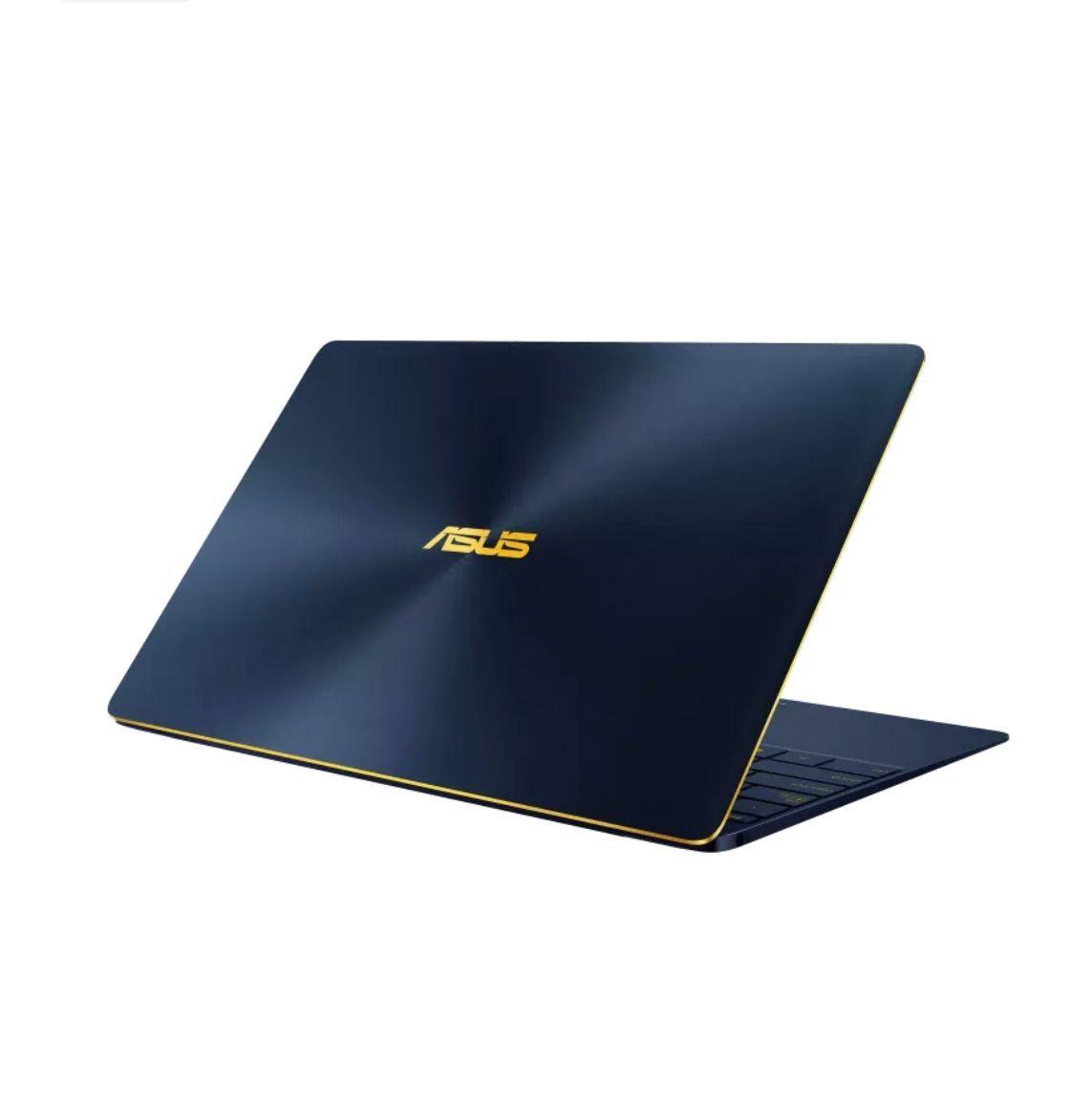 ASUS Zenbook3 UX390u i7/16GB/SSD512GB 中古 - メルカリ