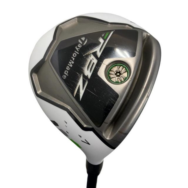 テーラーメイド RBZ 7W フェアウェイウッド FW フレックスR RBZ