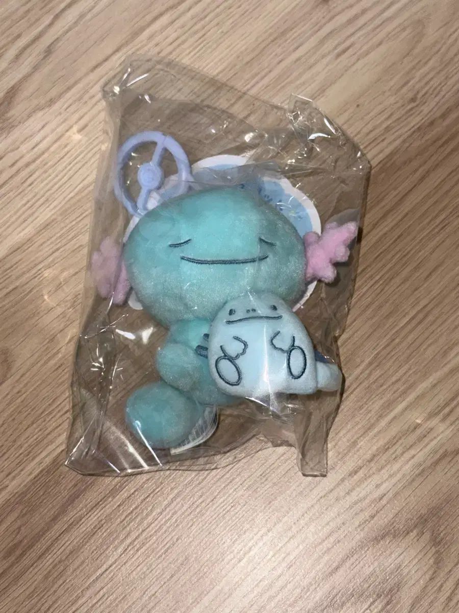 ポケットモンスター ぬいぐるみ リー・デイドリーム ウーパ
