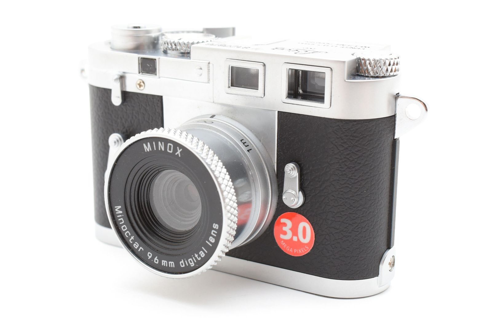MINOX Digital Classic Leica M3 2.1 ライカ Minox Classic Leica M3