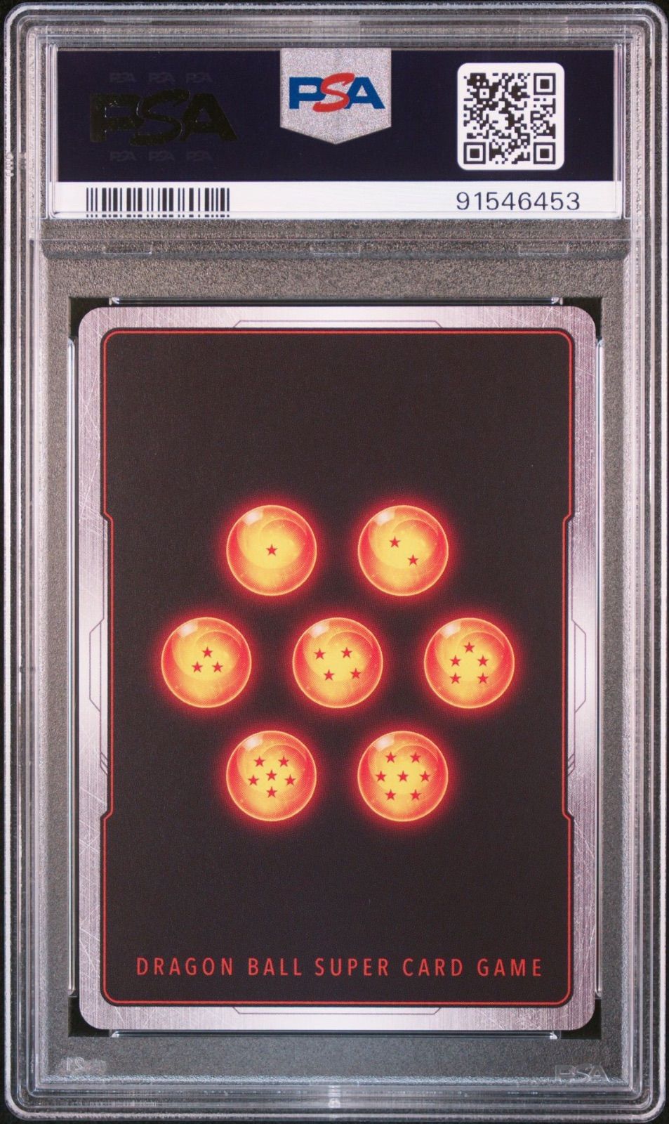 PSA10 孫悟空 FS02-04 バンダイカードフェス2024 ドラゴンボール PSA10 孫悟空 FS02-04 バンダイカードフェス2024 ドラゴンボール