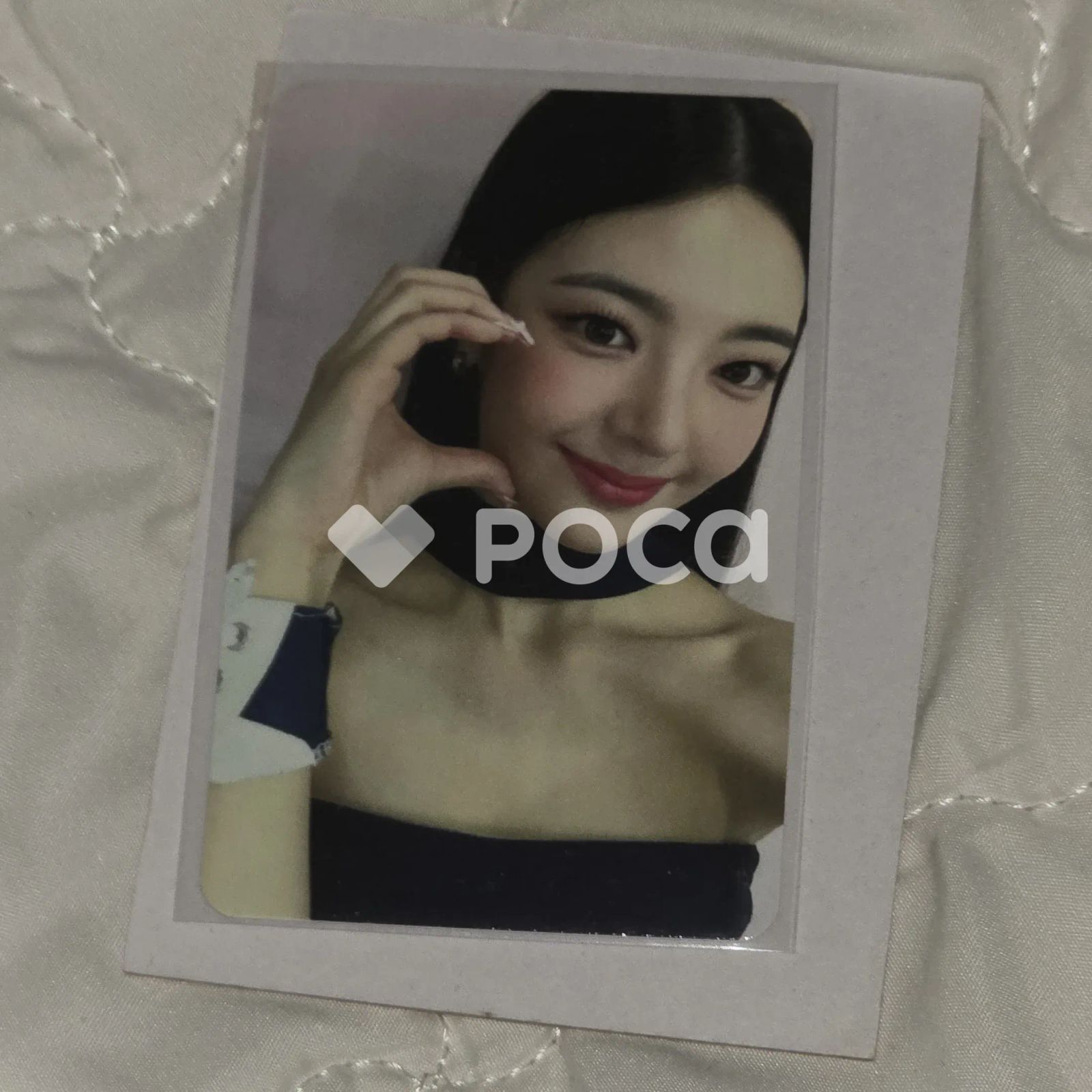 ITZY リア 2022 秋夕特集 アイドルスター選手権大会