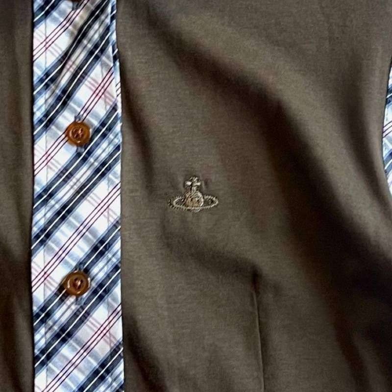 希少 archive Vivienne Westwood RED LABEL ヴィヴィアンウエスト