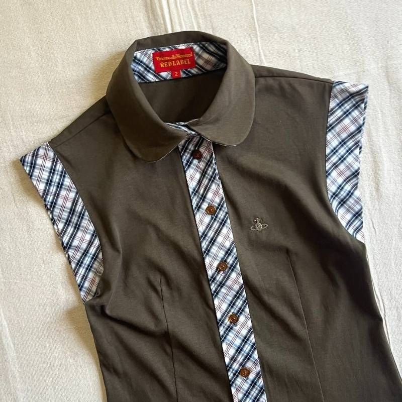 希少 archive Vivienne Westwood RED LABEL ヴィヴィアンウエスト