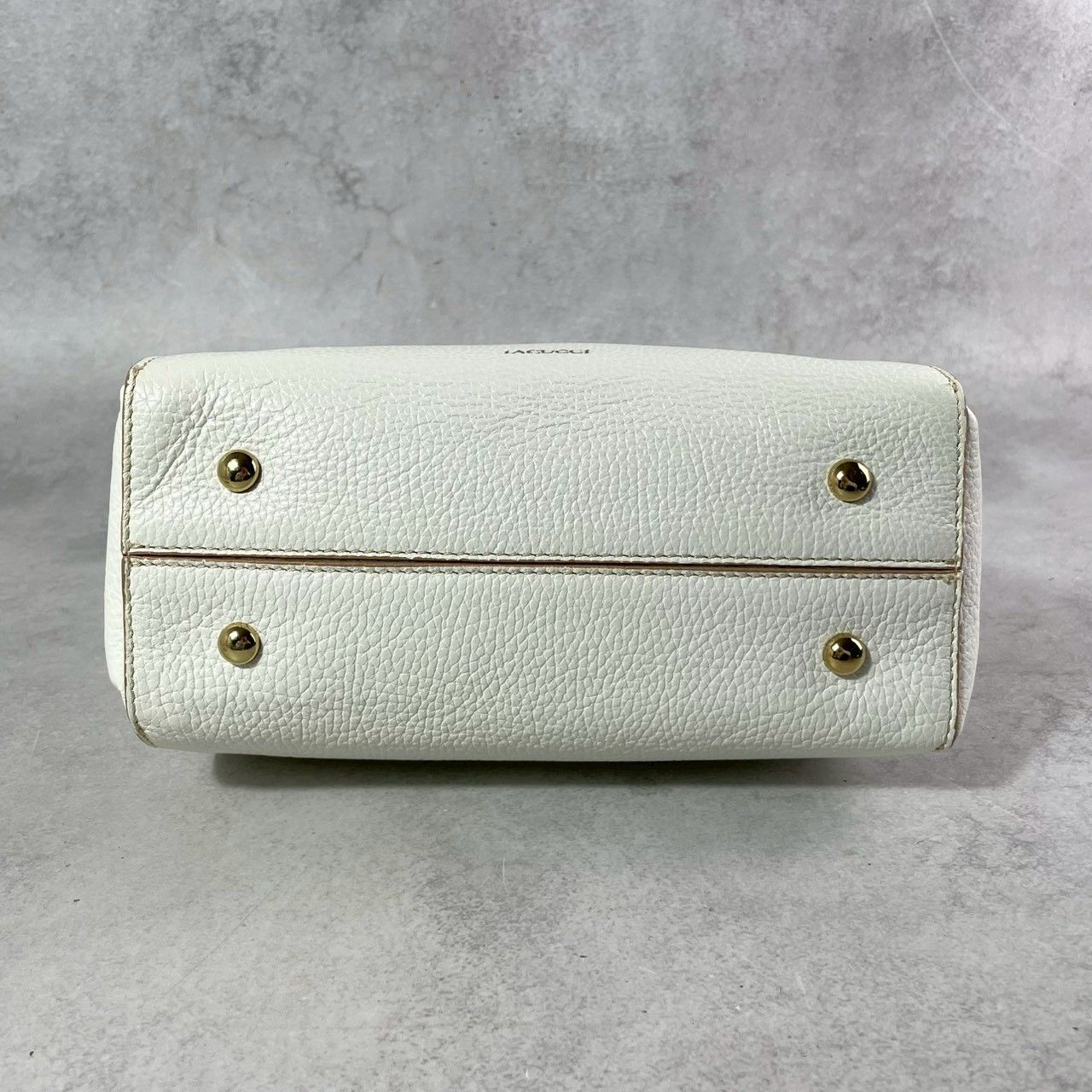 美品✨IACUCCI イアクッチ 2wayショルダーバッグ サブリナS 