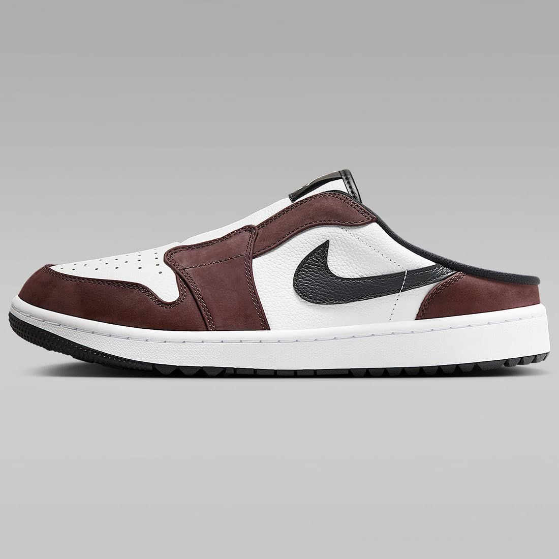 ナイキ] エア ジョーダン ミュール AIR JORDAN MULE バロックブラウン