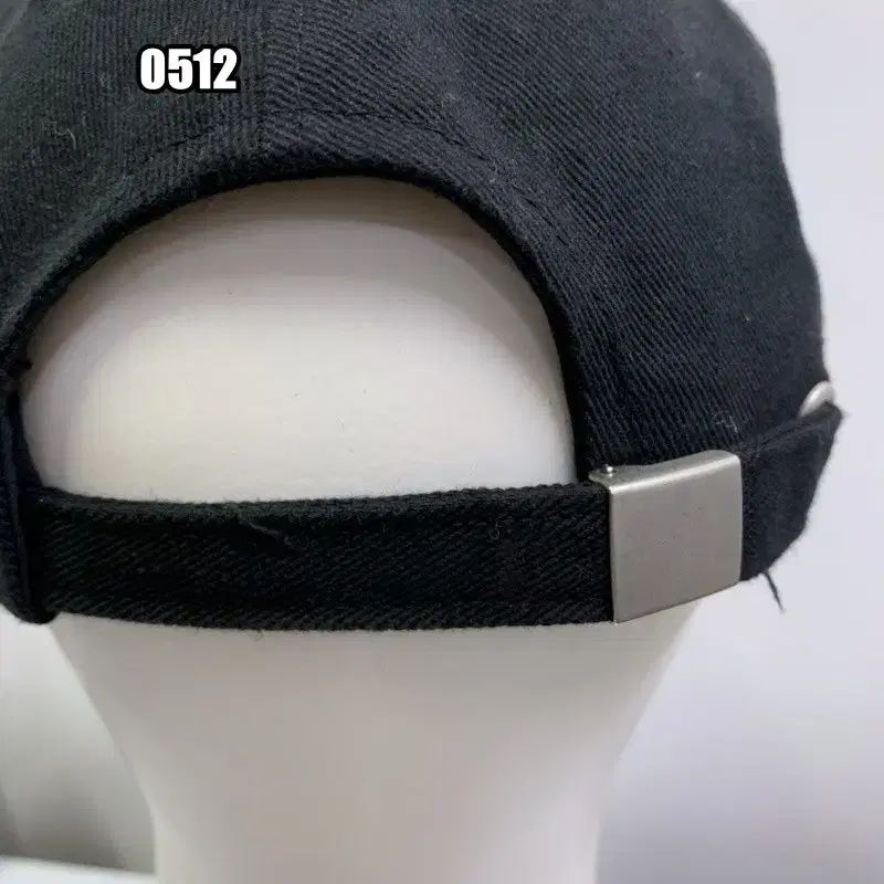 シャネル 정면 BIG ロゴ ブラック ベースボールキャップ - メルカリ