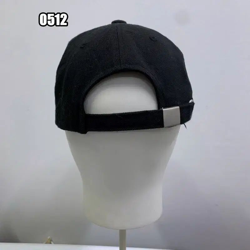 シャネル 정면 BIG ロゴ ブラック ベースボールキャップ - メルカリ