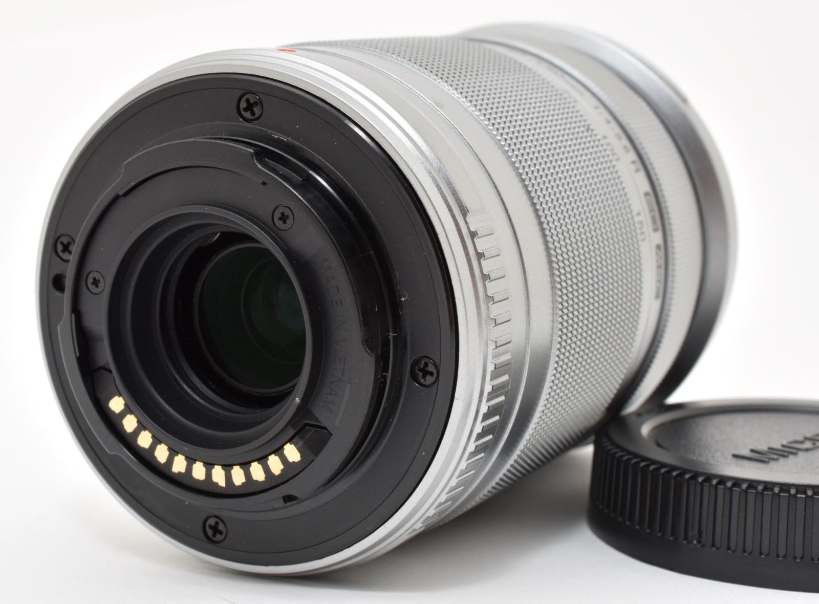 E15[7789]0☆極美品☆ オリンパス OLYMPUS M.ZUIKO DIGITAL 40-150mm