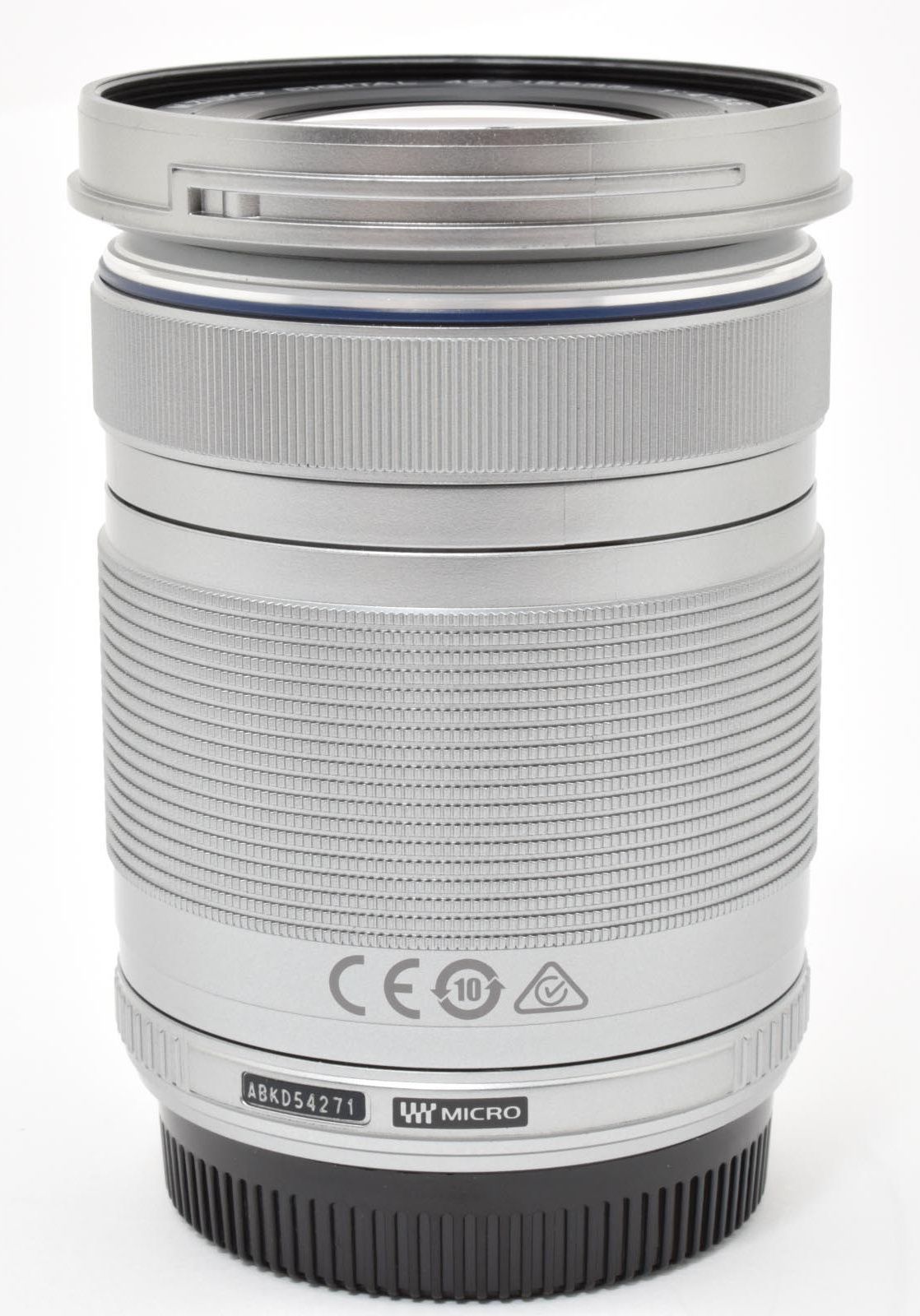 E15[7789]0☆極美品☆ オリンパス OLYMPUS M.ZUIKO DIGITAL 40-150mm