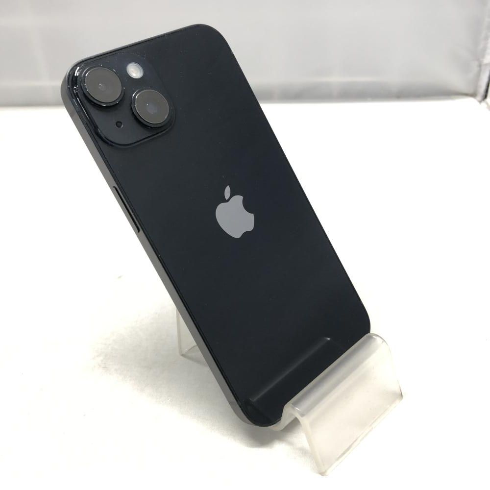 中古 iPhone 14 128GB ミッドナイト SIMフリー - メルカリ