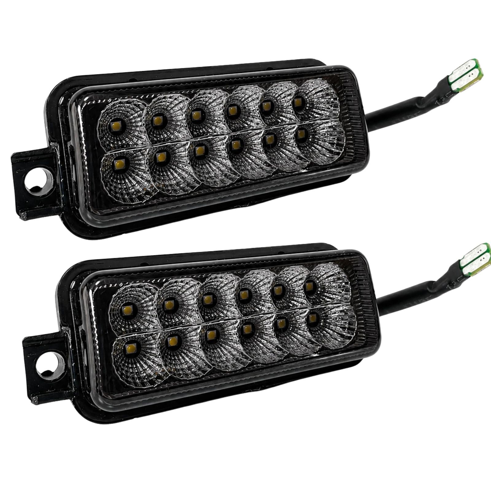 ジムニー JB23 LED バックランプ 爆光 24連 1型 2型 3型 4型 5型 6型 7 