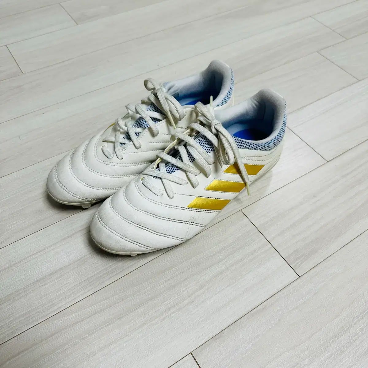 アディダス コパ サッカーシューズ 240