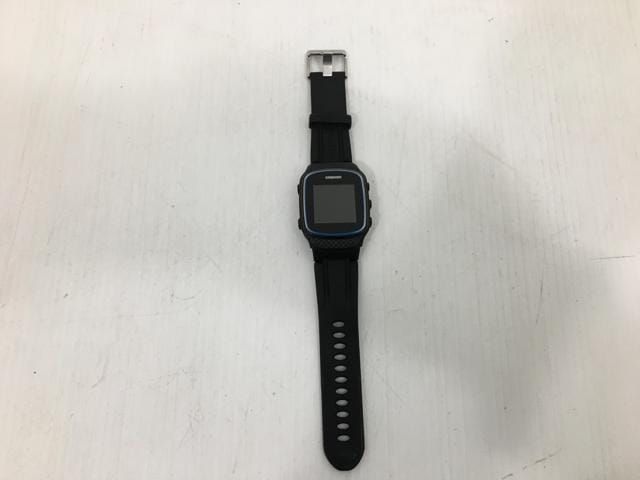 【中古ゴルフ用品】GREENON(グリーンオン) THE GOLF WATCH(ザ・ゴルフウォッチ) NORM II(ノルム2) [ブラック]