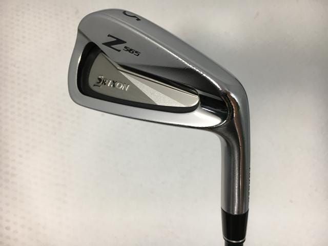 返品OK 【中古ゴルフクラブ】(7本セット)ダンロップ スリクソン(SRIXON