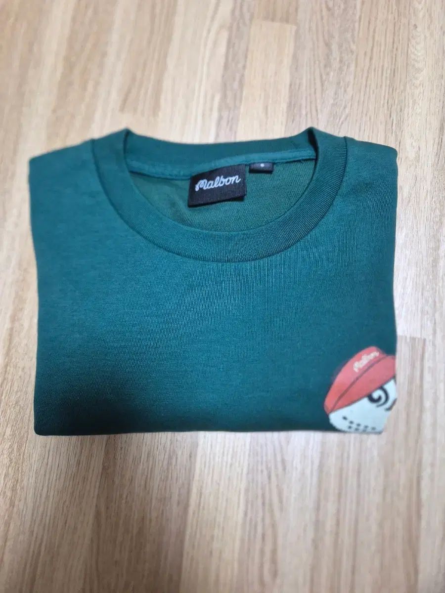 マルボンゴルフ Tシャツ