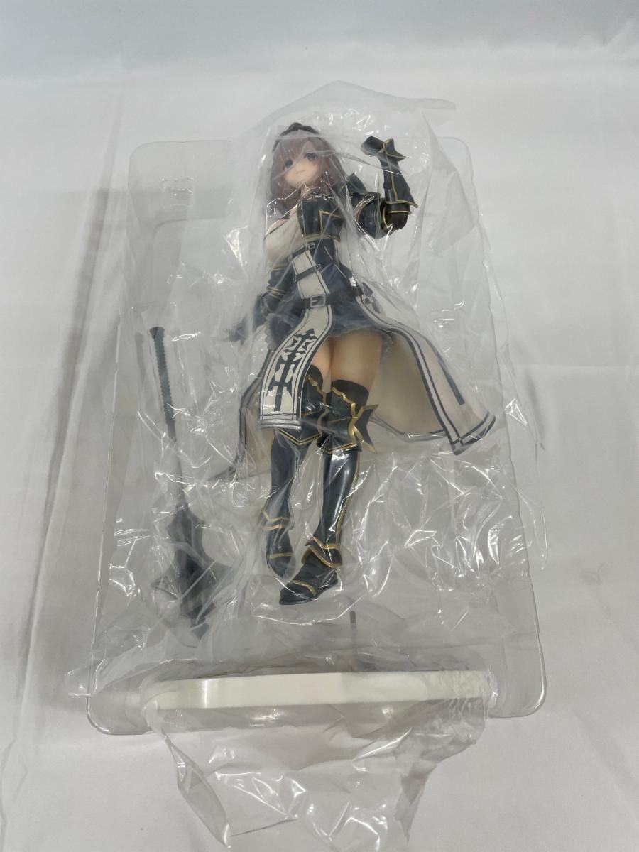 白銀ノエル 「ホロライブプロダクション」 1/7 プラスチック製塗装済み