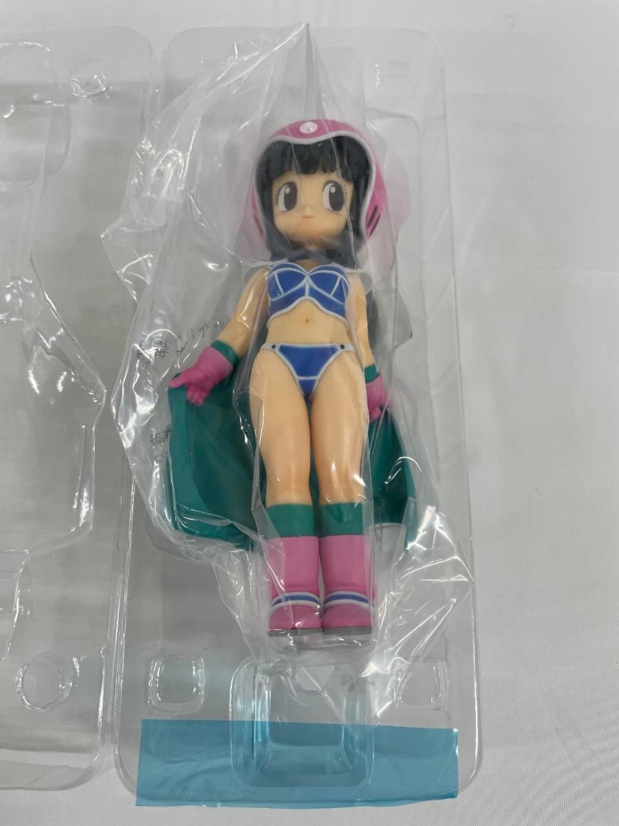 E賞 チチ MASTERLISE 一番くじ ドラゴンボール EX 孫悟空修業編 - メルカリ
