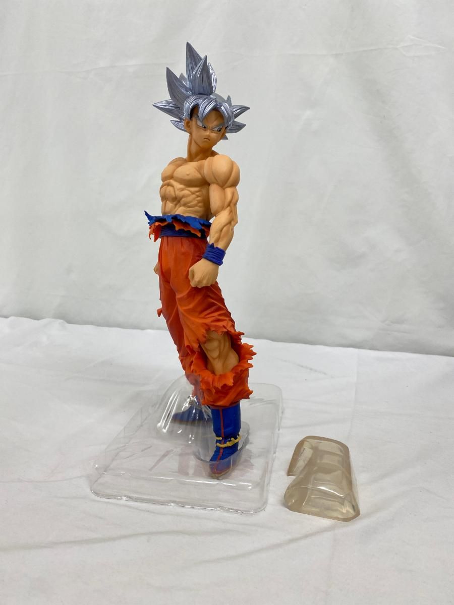 孫悟空 身勝手の極意 一番くじ ドラゴンボール EXTREME SAIYAN