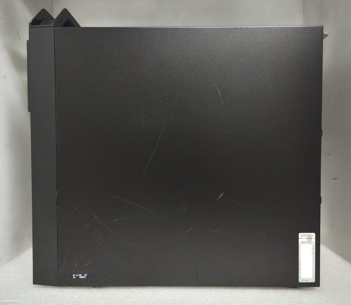 Lenovo E31 Xeon 16GB SSD+1TB Win10 Pro - メルカリ