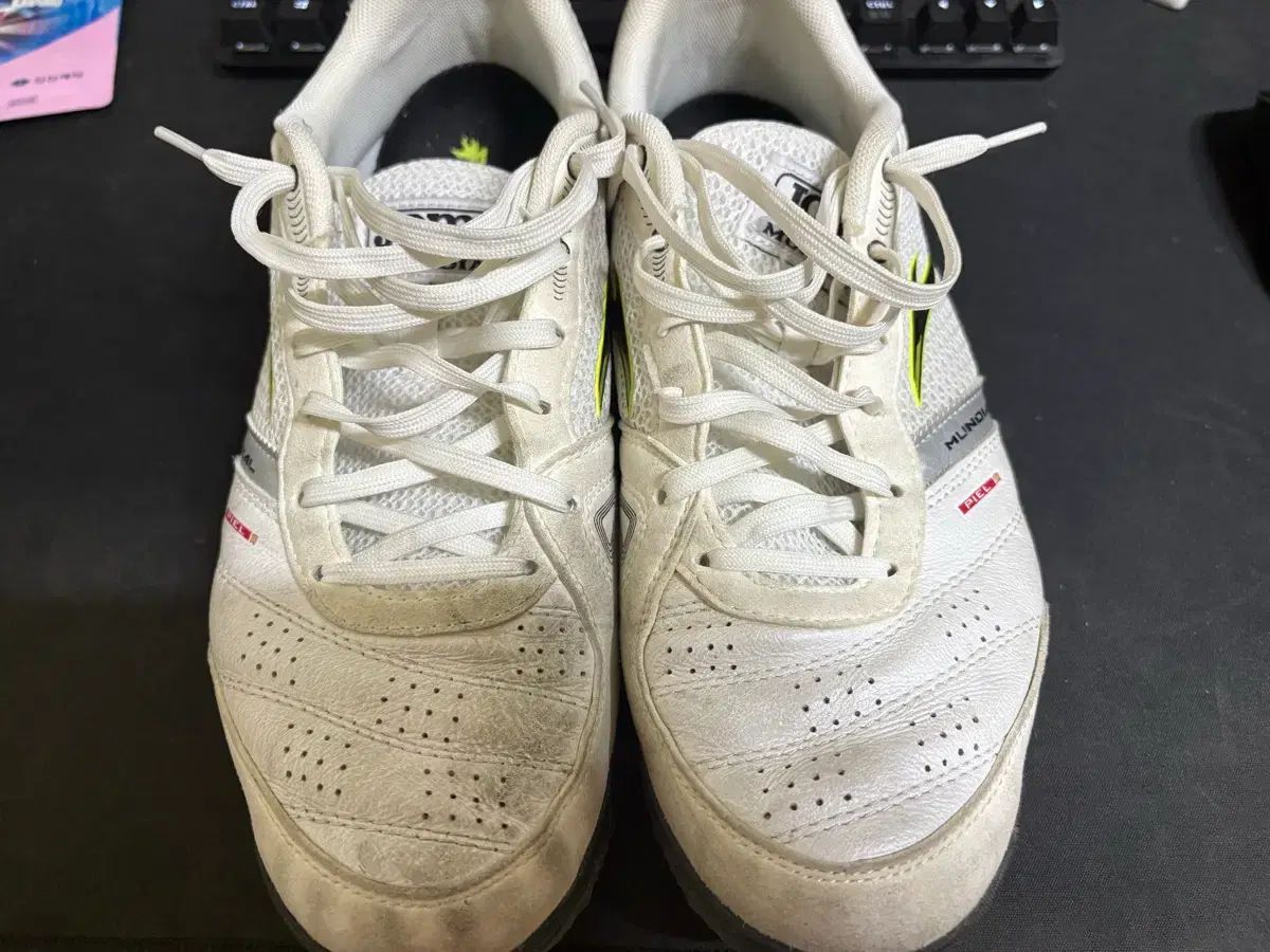 Joma ムンディアル サッカーシューズ 280mm