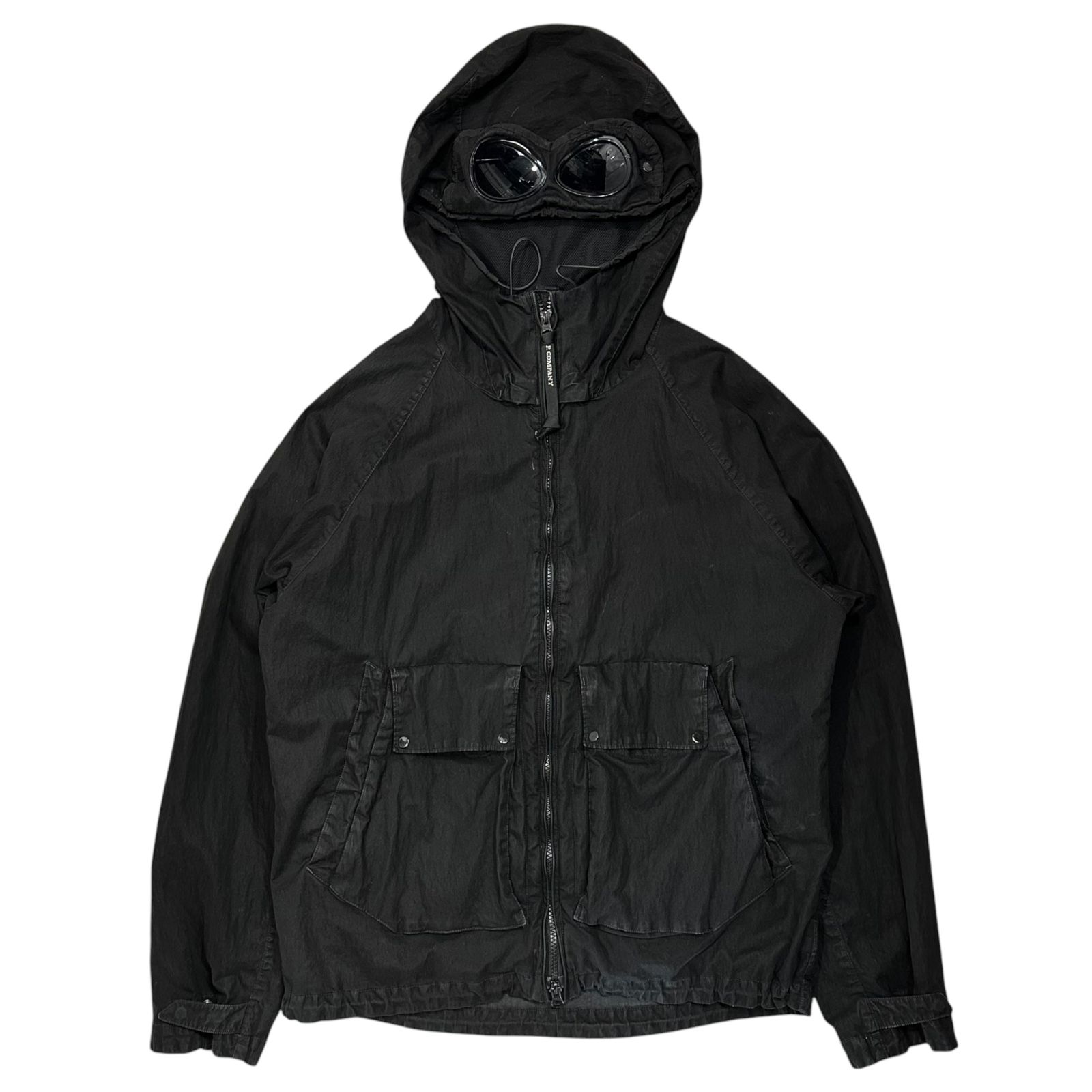 C.P.COMPANY(シーピーカンパニー) 2022SS 50 FILI GUM GOGGLE JACKET C.P.COMPANY(シーピーカンパニー) 2022SS 50 FILI GUM GOGGLE JACKET