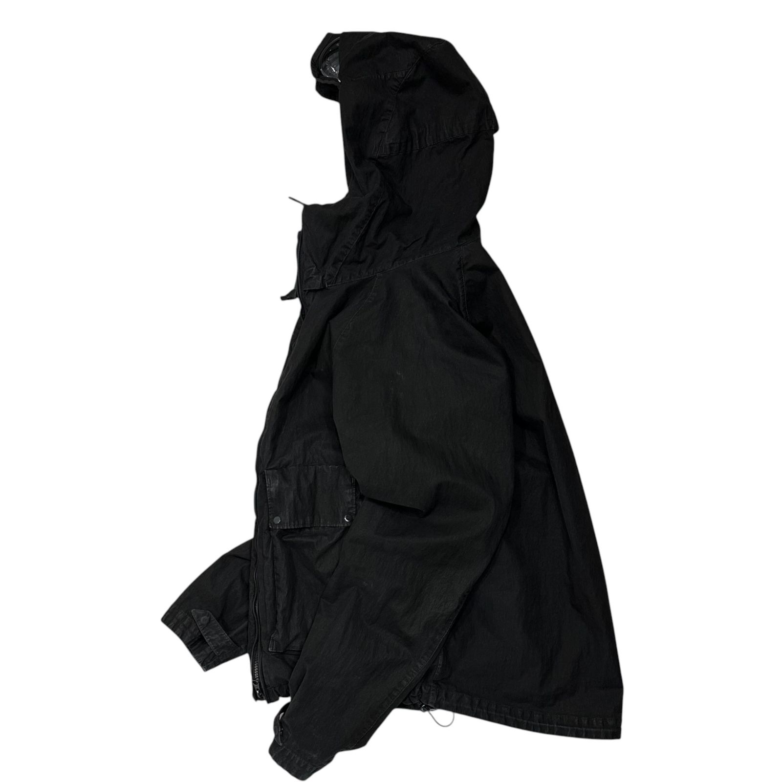 C.P.COMPANY(シーピーカンパニー) 2022SS 50 FILI GUM GOGGLE JACKET 