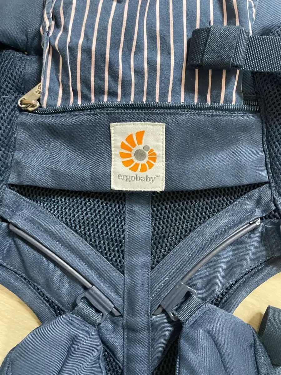 エルゴ ベビーキャリア