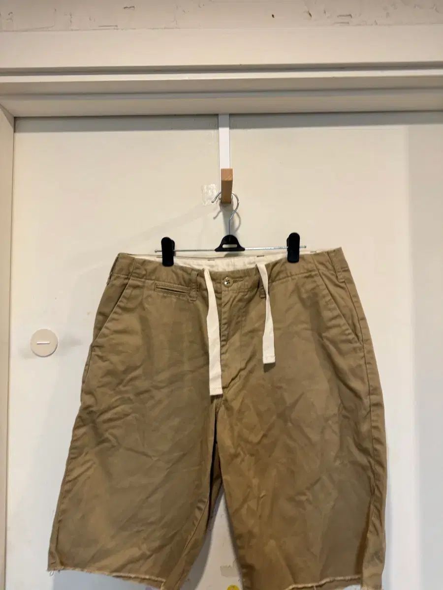 BEAMS BOY ビームスボーイ ハーフパンツ